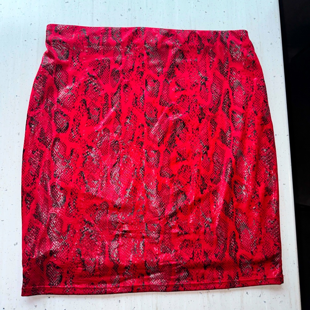Windsor Skirt
